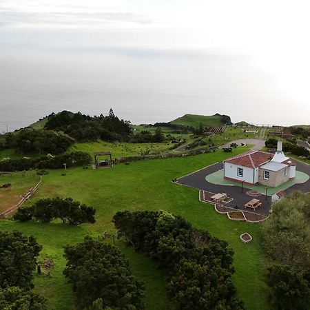 Casita - Cantinho Do Paraiso Vila do Porto Esterno foto