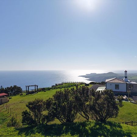 Casita - Cantinho Do Paraiso Vila do Porto Esterno foto