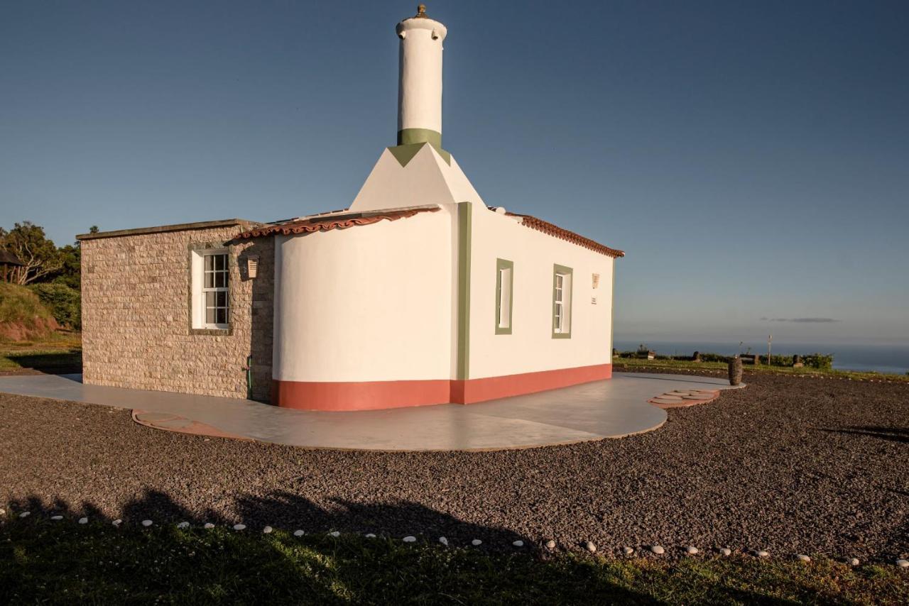 Casita - Cantinho Do Paraiso Vila do Porto Esterno foto