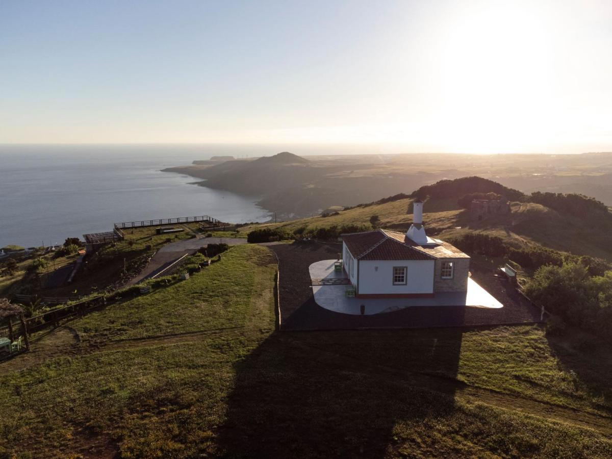 Casita - Cantinho Do Paraiso Vila do Porto Esterno foto