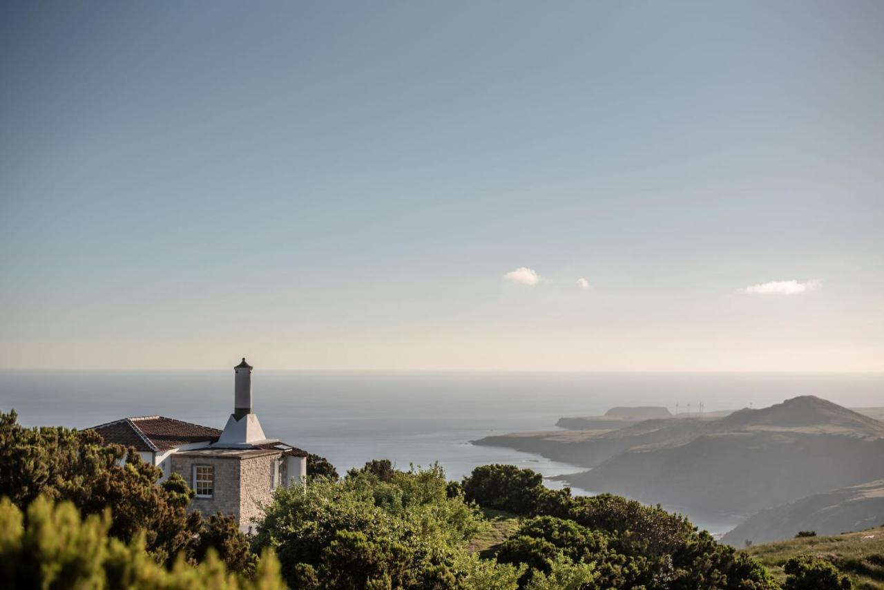 Casita - Cantinho Do Paraiso Vila do Porto Esterno foto