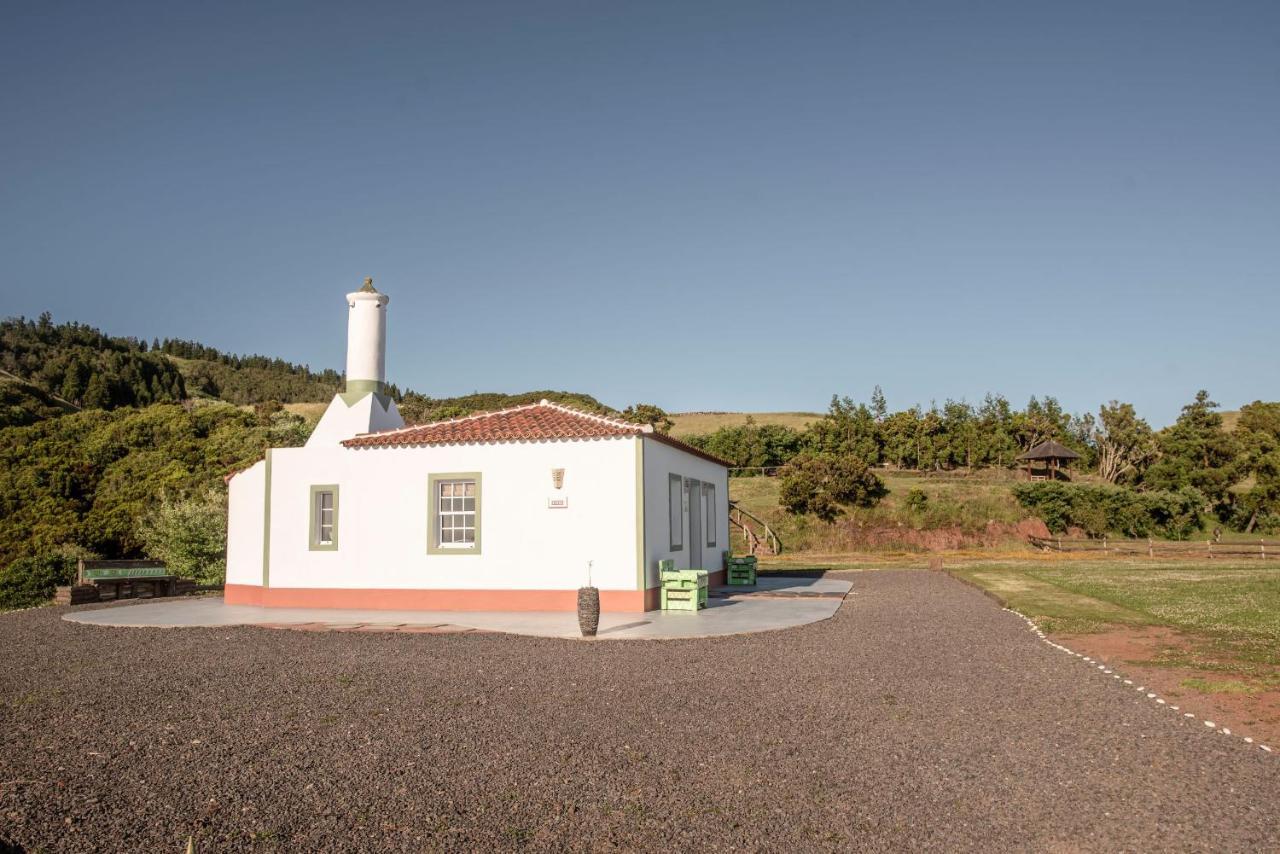 Casita - Cantinho Do Paraiso Vila do Porto Esterno foto