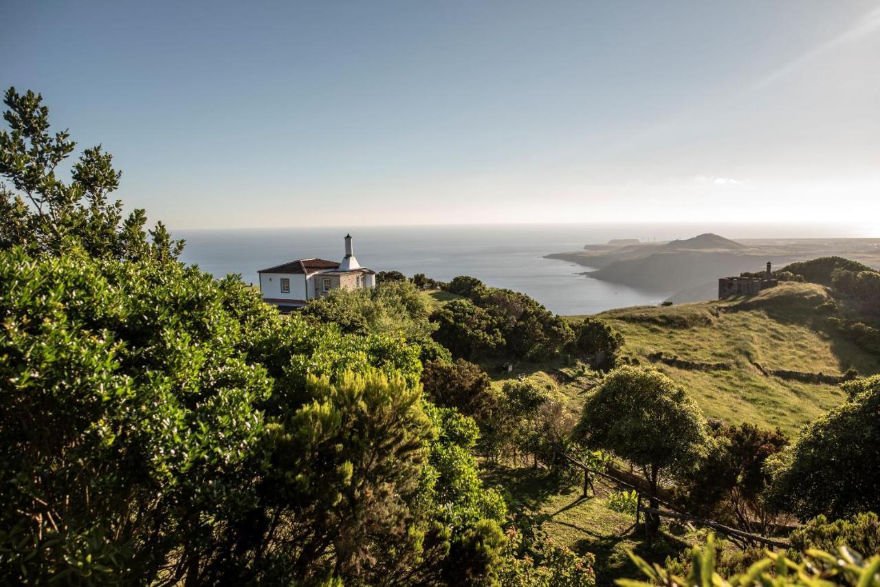 Casita - Cantinho Do Paraiso Vila do Porto Esterno foto