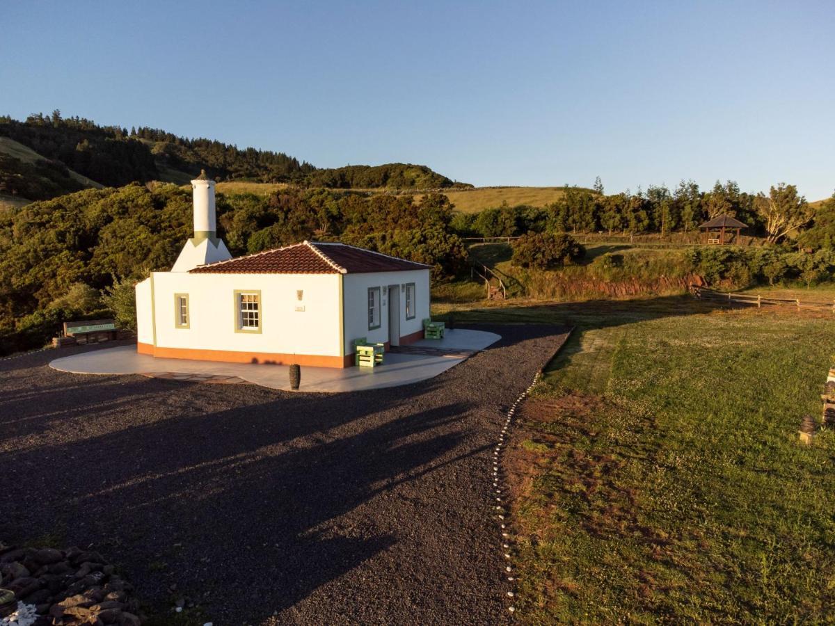 Casita - Cantinho Do Paraiso Vila do Porto Esterno foto