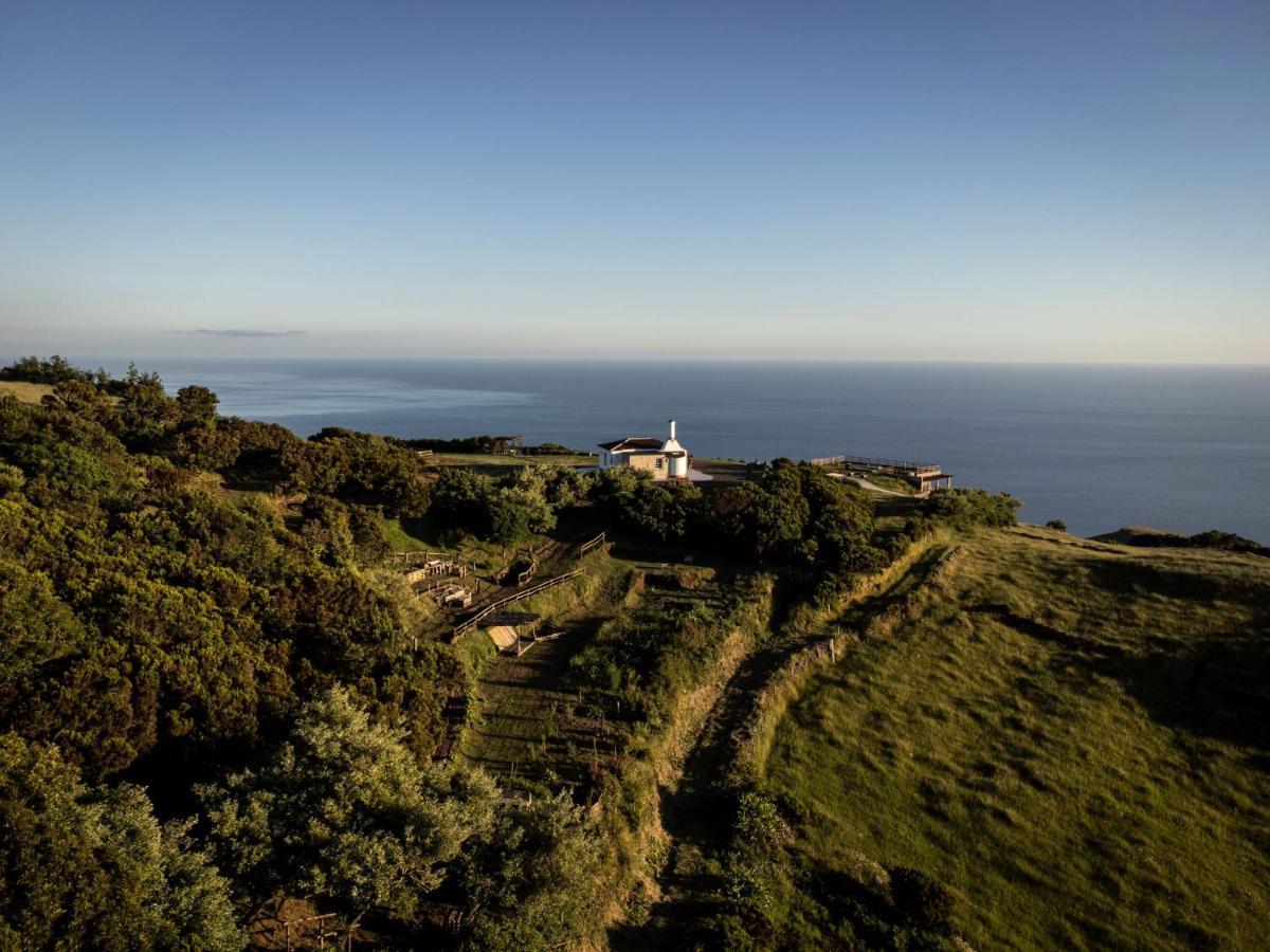 Casita - Cantinho Do Paraiso Vila do Porto Esterno foto